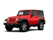 2013 Jeep Wrangler SUV